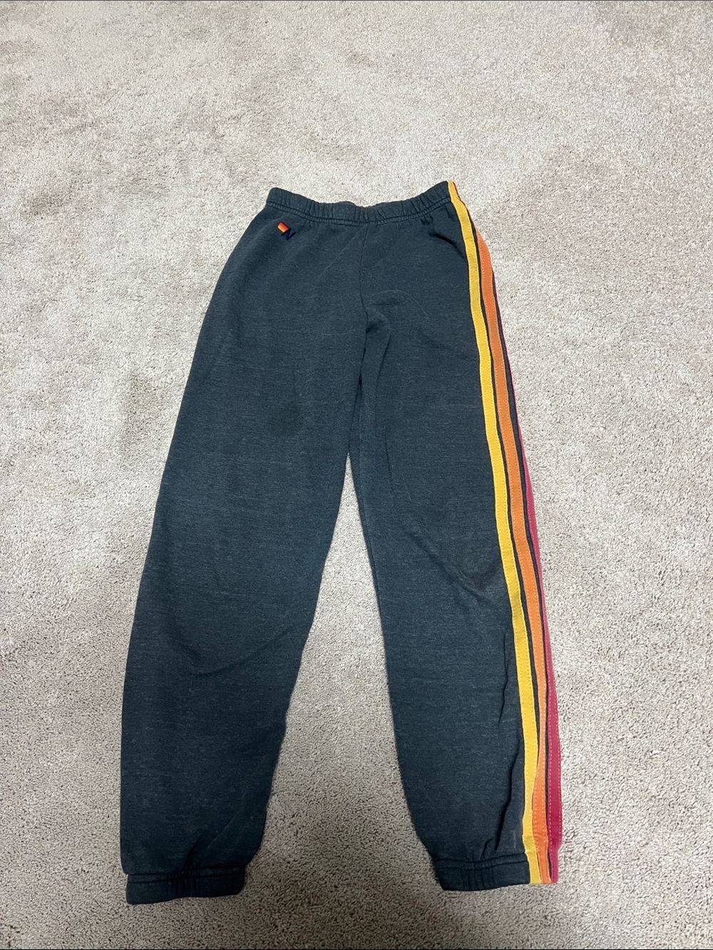 Aviator nation 5 stripe sweatpants - Picture 2 of 6